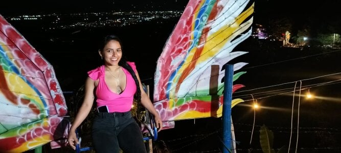 Malliah_killiam Public Pic