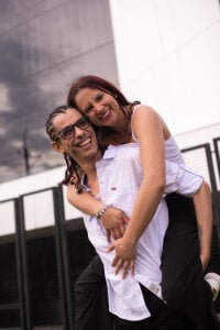 JackAndRosse_ The last pics of 2025 🎊💞 Pic 4