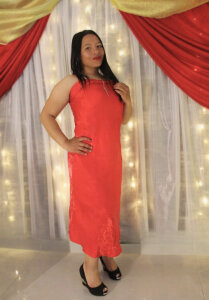 Isis_Casas I am not the ornament, but I am what your little tree was missing. Pic 2