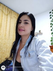 alexaGomez07 Free Day2 Foto