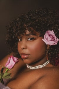Rebeka_spencer REBEKA + ROSES 사진 3