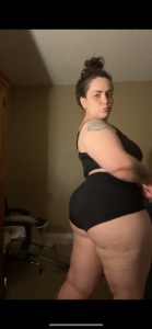 PatienceMariee333 Public Pic