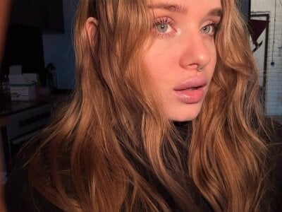 bambi_puff1 Public Pic