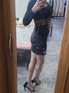 Slutsissy1202 Slut on road Pic