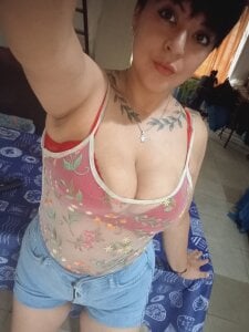 AteneaLaDiosa Public Pic 2