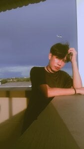 ian_xtrem4u My face Pic