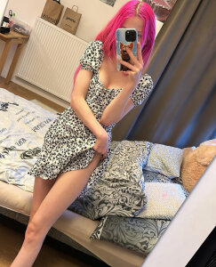 VVicica's Sex Photo Gallery with Nude Pics | Stripchat