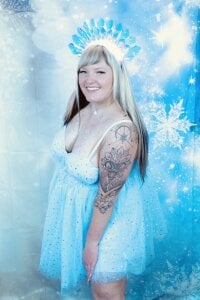 CurvyAngelina_Official Darf ich deine Prinzessin sein? :) Photo 8