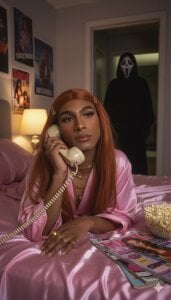 Ciara-Smith Beautiful Latina💋💄💋💄 Pic