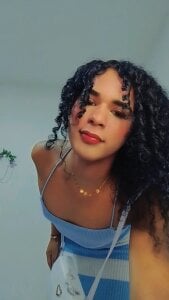 negramenta Con mi chica trans Pic