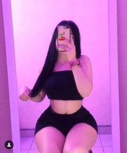 beronik's XXX Nude Photo 1