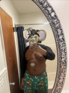 Ulric_Afterdark 🪞 Foto