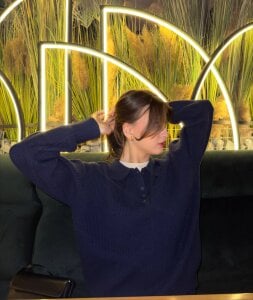 LouiseChavez Winter Bliss🍨 صورة واحدة|LouiseChavez Winter Bliss🍨 صورتان|LouiseChavez Winter Bliss🍨  5 صور|LouiseChavez Winter Bliss🍨  5 صورة