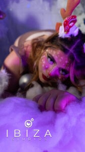 EYMI_TOMSOM Merry Xmaxxx✨🎄 Pic 2