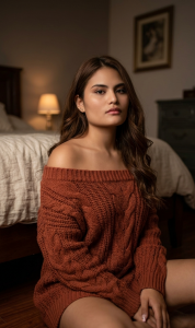 MiaBrooker sexy girl Foto 2