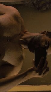 FuckkkStarrr chest Poză