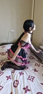 Cutie_Lelya's XXX Nude Photo 3