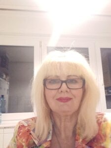 BoloshkaBlonda Public Pic 3