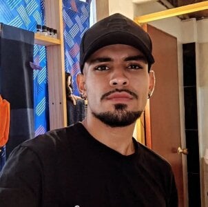 neyder_sanz Welcome Kuva