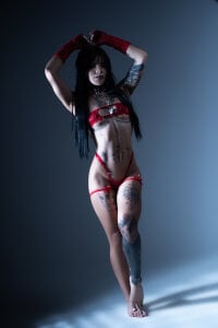 SweetDevil_7 Public  2টি ছবি