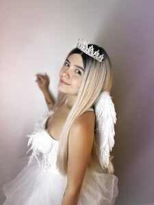 Eimyaniston_cute HALLOWEEN 2026 Pic