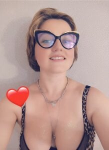 Sandra od SandraHotty35  snímek