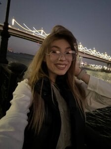 Mystique_Eva real life Pic 2