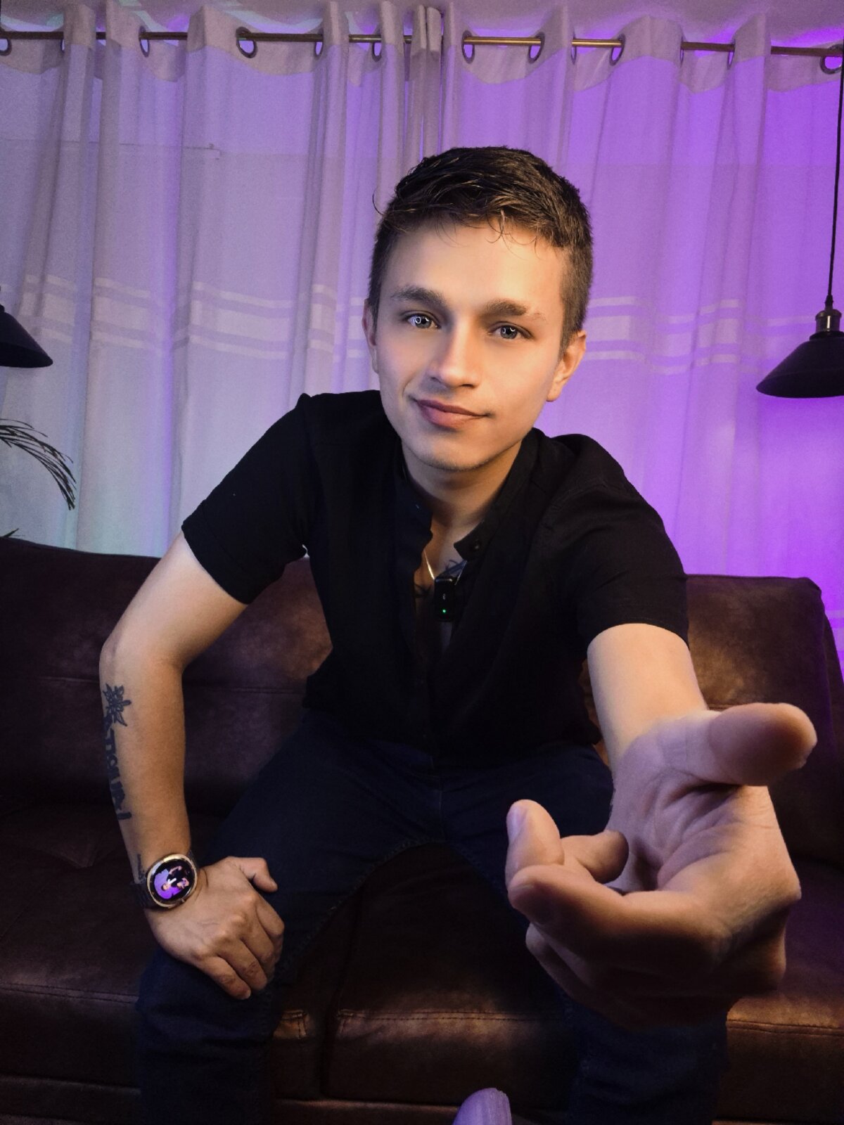 ภาพที่กำลังนิยมของ Tim_wolf  6279