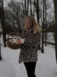 LesleyMil snow princess Foto 8