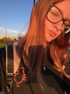 VirgieVoter My soul Pic 2