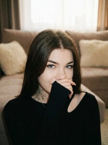 TwixieGuo Cute Aurora Foto 3