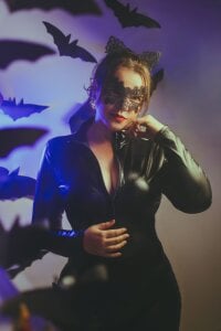 MarilynDavies Queen of the Night Pic 2