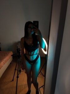 scarlett_thompson_7 So sexy Pic