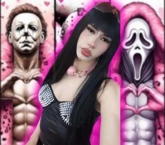 Foxxy_Doll I Hurt Pretty 💔 Pic