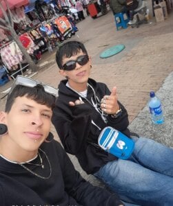 DemianSalvatore More of me Pic 6