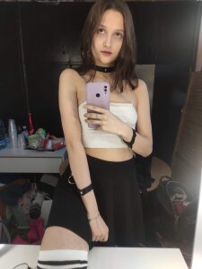 mishel_amurr cute Pic 2