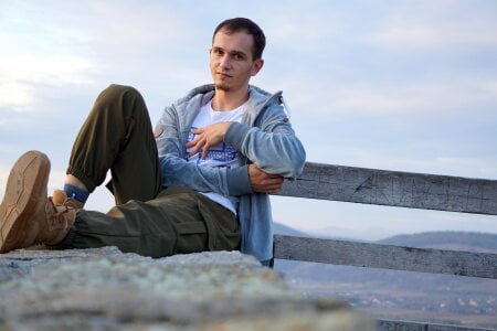 AxelMassimo Something new for you Pic 3