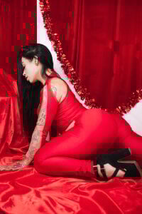 AntonelaNeri I fall in love with you... or I provoke you 💘😏 Poză 2