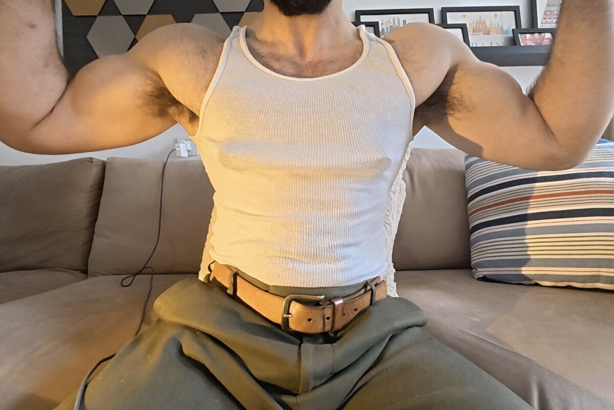 Kinky_Boi94 Právě oblíbené foto 7229