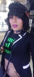 zakira_kyun cream de la cream Pic 8