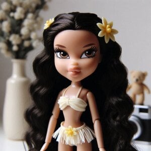 SaritaBratz 🥵Aloha Daddy🌴Claim Your Paradise Gambar 2