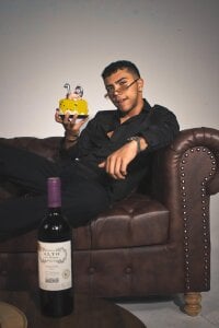 Colstorw_ My Birthday 🥳 사진 5