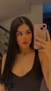 Maybe, im feel in love with you, i dont now de Bell_marinny Foto 2