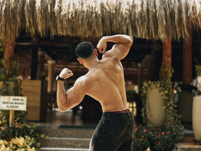 Bruno_coleman Me❤️ Pic 6