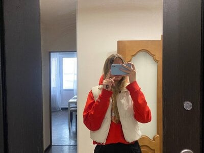 BrynnHolverson cutie me Pic