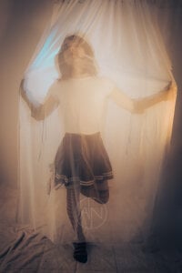 ErisyErian Erian🖤 Pic 6