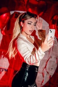 channel_blondee valentin´s day Foto 3