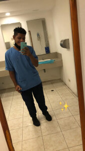 SeductivoX 🤍💙 Pic