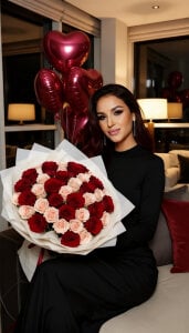 Just--Amy Flower Fotka 3