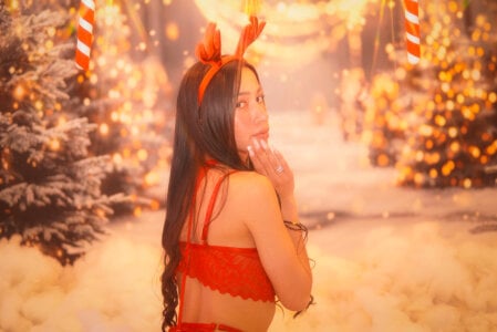 Laskhmi_ Christmas 2025 🎀 Pic 4